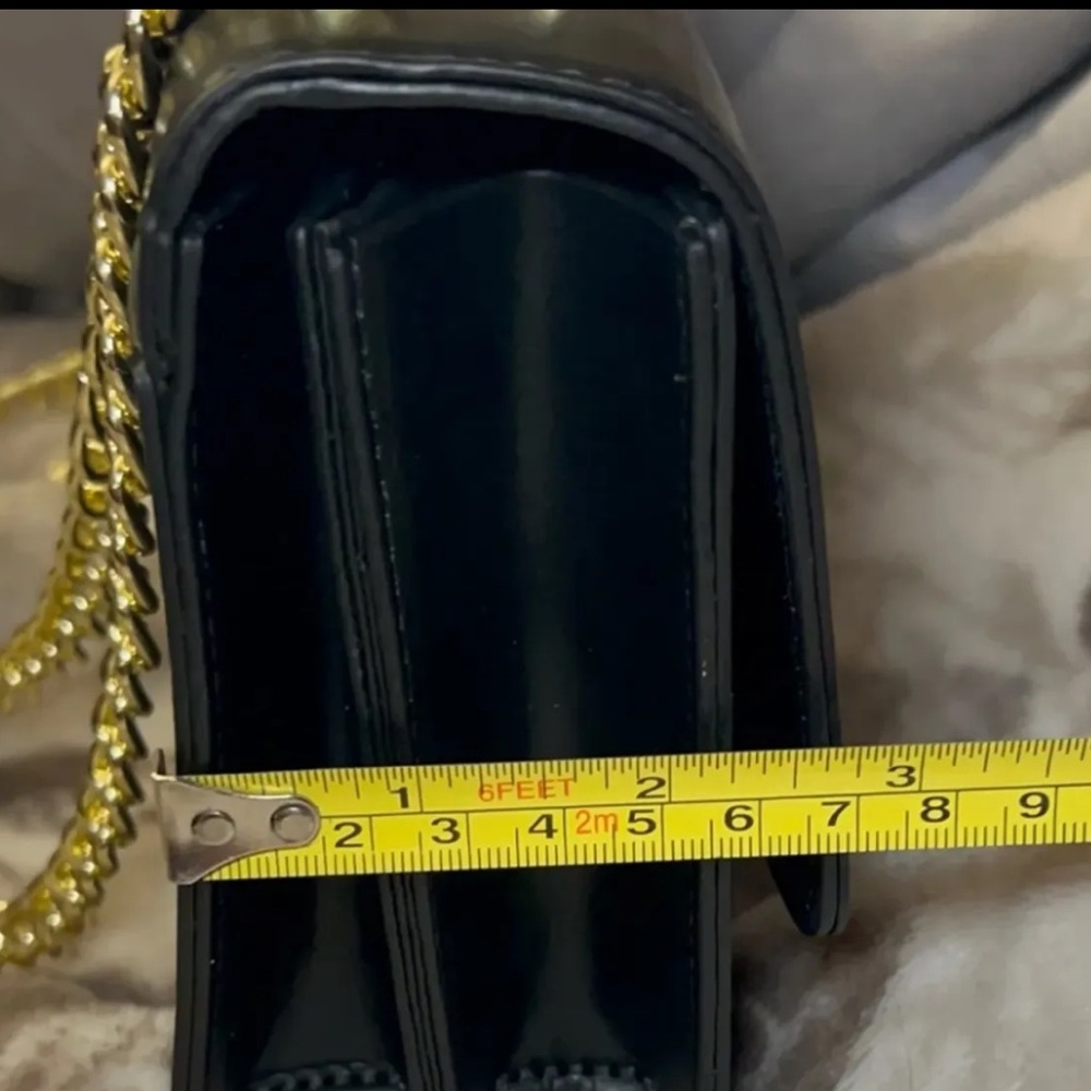 PRADA Crossbody Shoulder Bag (FLOOR PRICE!) - Picture 4 of 14